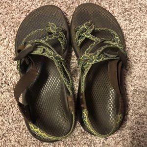 Womens Chaco sandals